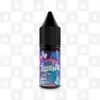 Dark Fruits by Japanta | Fugu E Liquid | Nic Salt, Strength & Size: 10mg • 10ml