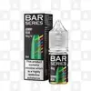 Gummy Bear by Bar Series E Liquid | Nic Salt, Strength & Size: 05mg • 10ml