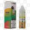 Malaysian Mango by Bar Drop E Liquid | 10ml Nic Salt, Strength & Size: 05mg • 10ml