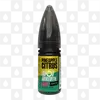 Pineapple Citrus by Riot Bar EDTN E Liquid | Nic Salt, Strength & Size: 20mg • 10ml