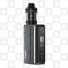 VooPoo Drag 5 Kit, Selected Colour: Classic Black