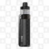 VooPoo Drag S2 Kit, Selected Colour: Checkered Black