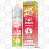 Watermelon by Just Juice Bar Saltfill E Liquid | 40ml Shortfill