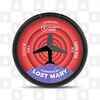 Rose Grape | Airplane Mode by Lost Mary | Nicotine Pouches, Strength & Size: 20 x 09mg Pouches