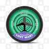 Max Polar Mint | Airplane Mode by Lost Mary | Nicotine Pouches, Strength & Size: 20 x 09mg Pouches