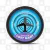 Cool Storm | Airplane Mode by Lost Mary | Nicotine Pouches, Strength & Size: 20 x 09mg Pouches