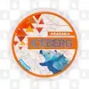 Arasaka by Iceberg | Nicotine Pouches