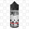 Black Jack | Sweets by Chuffed E Liquid | 100ml Short Fill
