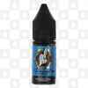 Blueberry, Citrus & Pineapple Nic Salt by Rachael Rabbit E Liquid | 10ml Bottles, Strength & Size: 05mg • 10ml