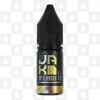 Chubby Salts | Mango Ice by JAKD E Liquid | Nic Salt, Strength & Size: 05mg • 10ml