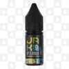 Chubby Treats | Gold Bar by JAKD E Liquid | Nic Salt, Strength & Size: 05mg • 10ml