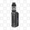 Geekvape Aegis Solo 3 Kit, Battery Type: Replaceable 18650 Battery (Not Included), Selected Colour: Classic Black