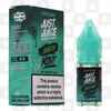 Green by Just Juice Mint E Liquid | 10ml Bottles, Strength & Size: 20mg • 10ml
