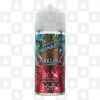 Hakuna Iced by Twelve Monkeys E Liquid | Ice Age Series | 50ml & 100ml Short Fill, Strength & Size: 0mg • 100ml (120ml Bottle)