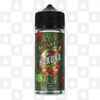 Hakuna by Twelve Monkeys Vapor Co E Liquid | 100ml Short Fill, Strength & Size: 0mg • 100ml (120ml Bottle)