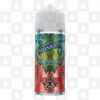 Harambae Iced by Twelve Monkeys Vapor Co E Liquid | Ice Age Series | 100ml Short Fill