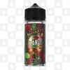 Kanzi by Twelve Monkeys Vapor Co E Liquid | 100ml Short Fill, Strength & Size: 0mg • 100ml (120ml Bottle)