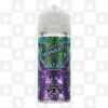 Matata Iced by Twelve Monkeys E Liquid | Ice Age Series | 100ml Short Fill, Strength & Size: 0mg • 100ml (120ml Bottle)