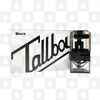 Suicide Mods Tall Boy Stubby Tank - Tech Mesh Version, Selected Colour: Matte Black - Tech Tank V2