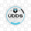 Menthol by Ubbs | Nicotine Pouches, Strength & Size: 20 x 06mg Pouches