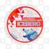 Raspberry by Iceberg | Nicotine Pouches