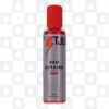 Red Astaire by T-Juice E Liquid | 60ml Long Fill, Nicotine Type: Nicotine Free, Strength & Size: 20ml Concentrate (Mix Before Use)