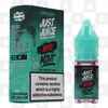 Red by Just Juice Mint E Liquid | 10ml Bottles, Strength & Size: 05mg • 10ml