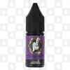 Redcurrant, Grape & Cherry Nic Salt by Rachael Rabbit E Liquid | 10ml Bottles, Strength & Size: 05mg • 10ml