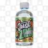 Totally Tropical by Just 200 | Joe's Juice E Liquid | 200ml Short Fill
