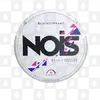 Blackcurrant by Nois | Nicotine Pouches