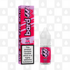Cherry Cola by Bard E Liquid | 10ml Nic Salt, Strength & Size: 10mg • 10ml