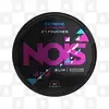 Extreme Blueberry by Nois | Nicotine Pouches