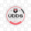 Watermelon by Ubbs | Nicotine Pouches, Strength & Size: 20 x 06mg Pouches