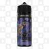 Adonis by Zeus Juice E Liquid | 50ml & 100ml Short Fill, Strength & Size: 00mg • 100ml (120ml Bottle) • 50/50