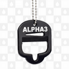 Alpha3 E Liquid Bottle Opener