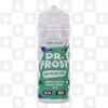 Apple Black Honeydew Ice | Arctic Edition by Dr. Frost E Liquid | 100ml Short Fill