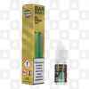 Apple Watermelon | Gold Edition by Bar Series E Liquid | 10ml Nic Salt, Strength & Size: 05mg • 10ml
