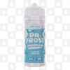 Arctic Blue Ice | Arctic Edition by Dr. Frost E Liquid | 100ml Short Fill