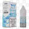 Arctic Blue Ice | Arctic Edition by Dr. Frost E Liquid | 10ml Nic Salt, Strength & Size: 20mg • 10ml