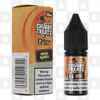 Baked Alaska by Chubby Treatz E Liquid | 10ml Nic Salt, Strength & Size: 10mg • 10ml