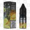 Banana Ice | Nemesis by Zeus Juice E Liquid | 10ml Nic Salt, Strength & Size: 20mg • 10ml