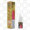 Berry Blast | Gold Edition by Bar Series E Liquid | 10ml Nic Salt, Strength & Size: 05mg • 10ml