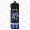 Berry Drank by Ruthless E Liquid | 100ml Short Fill, Strength & Size: 0mg • 100ml (120ml Bottle)