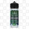 Berry Limeade Ice | Orchard Blends by Five Pawns E Liquid | 100ml Short Fill