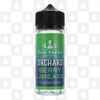 Berry Limeade | Orchard Blends by Five Pawns E Liquid | 100ml Short Fill, Strength & Size: 0mg • 100ml (120ml Bottle)