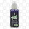 Blackcurrant, Blackberry & Apple | Bar Series by Double Brew E Liquid | 100ml Short Fill