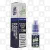 Blackcurrant, Blackberry & Apple by Double Brew E Liquid | 10ml Nic Salt, Strength & Size: 10mg • 10ml