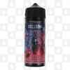 Blueberry Cherry Cranberry | Sophia by Zeus Juice E Liquid | 50ml & 100ml Short Fill, Strength & Size: 00mg • 100ml (120ml Bottle) • 70/30