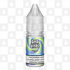 Blueberry Kiwi | Bar Vape by Wick Liquor E Liquid | Nic Salt, Strength & Size: 10mg • 10ml