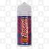 Brutal Bull | Brutal Drinks by Just Juice E Liquid | 100ml Short Fill